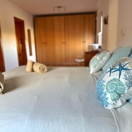 Casa Marisa With Heated Pool & Garden Villa ตินดายา ภายนอก รูปภาพ