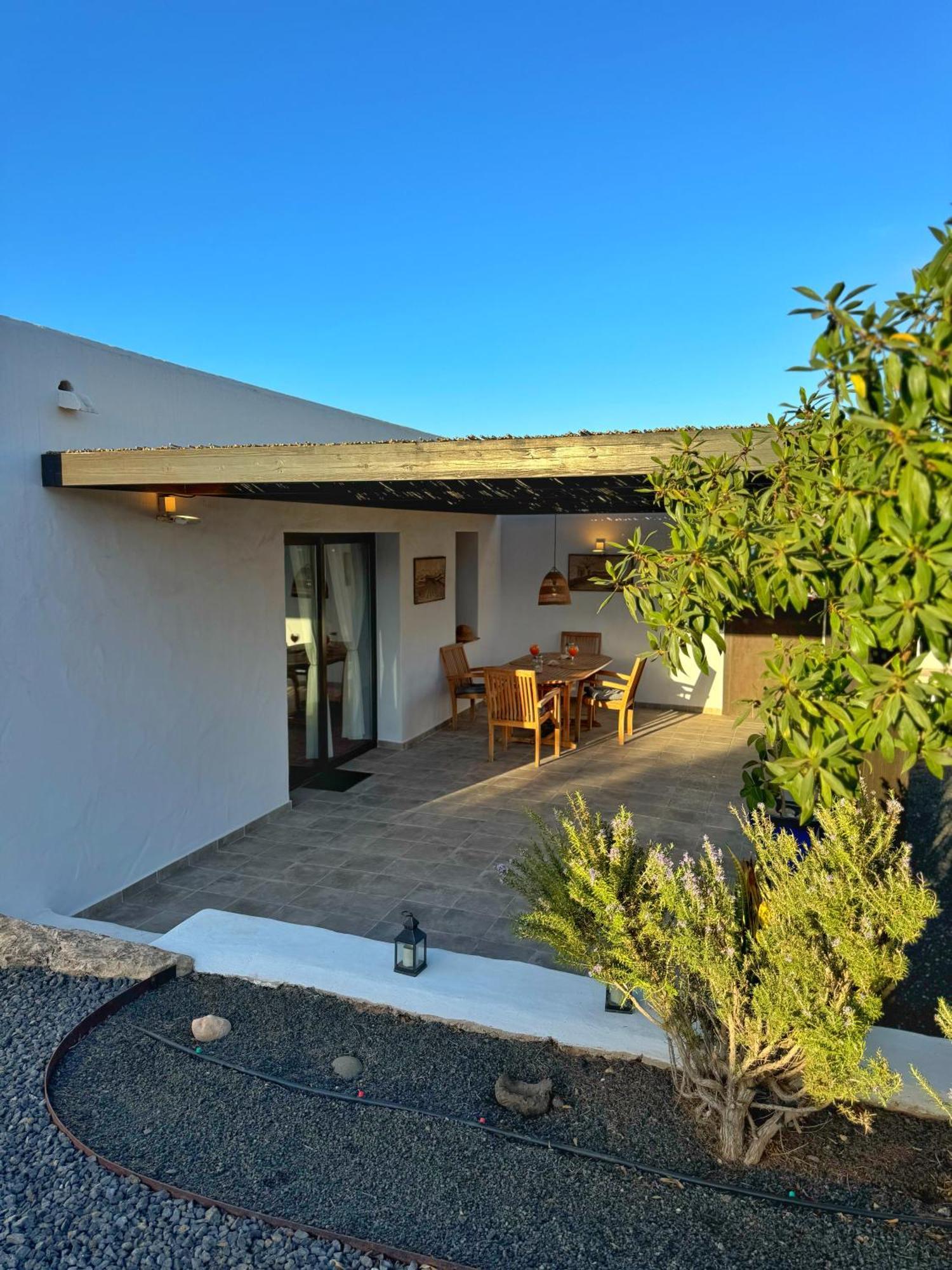 Casa Marisa With Heated Pool & Garden Villa ตินดายา ภายนอก รูปภาพ