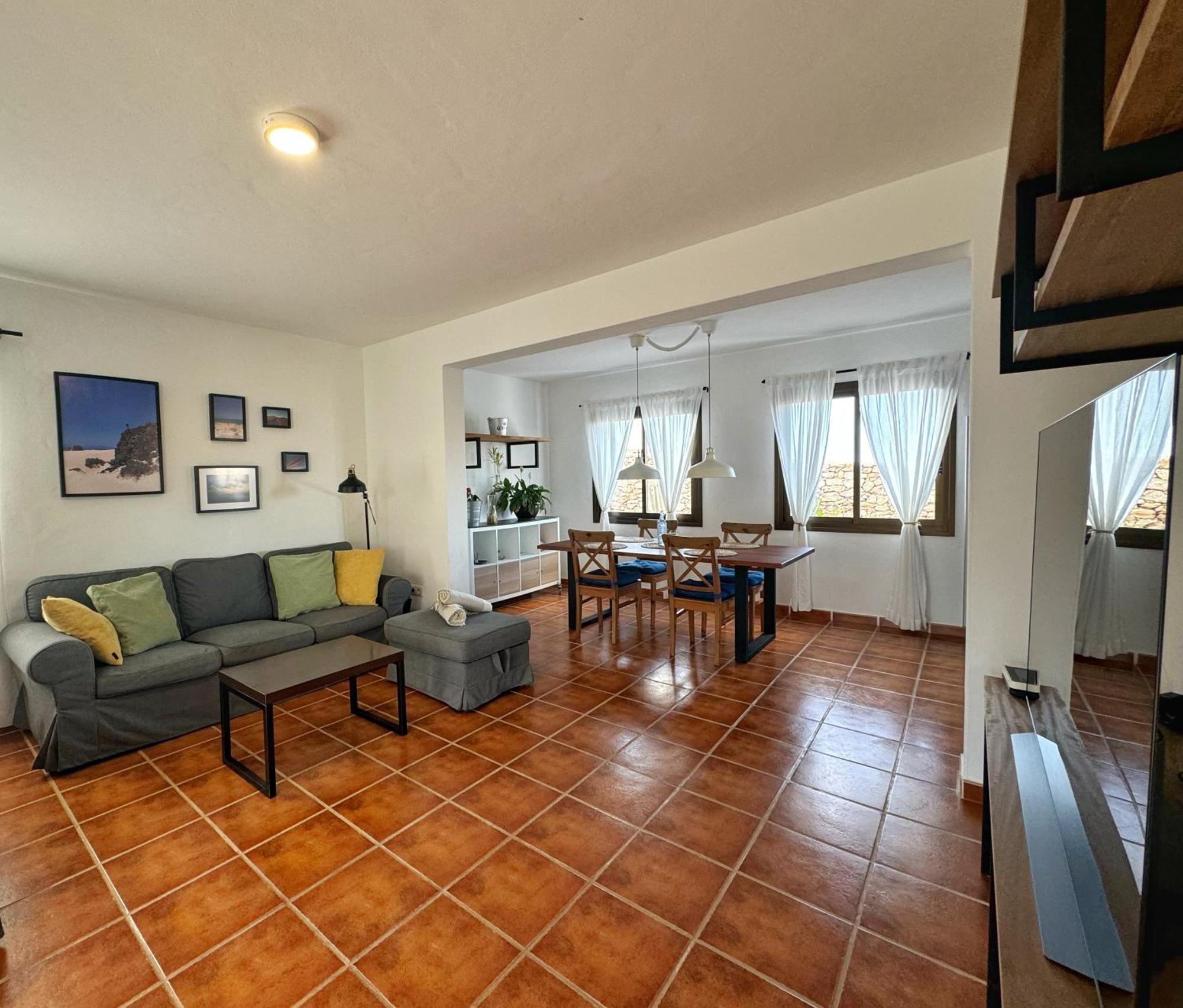 Casa Marisa With Heated Pool & Garden Villa ตินดายา ภายนอก รูปภาพ