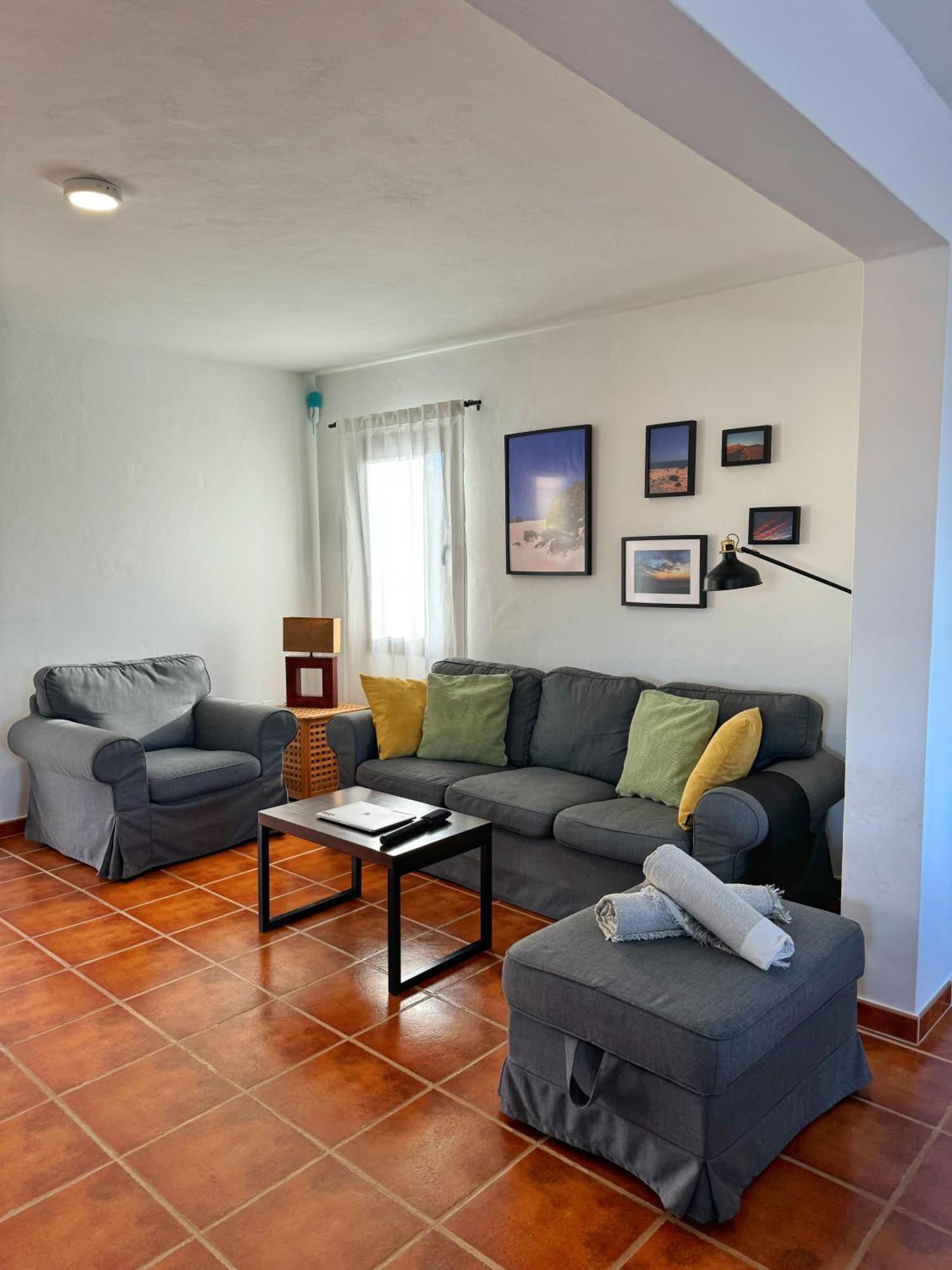 Casa Marisa With Heated Pool & Garden Villa ตินดายา ภายนอก รูปภาพ