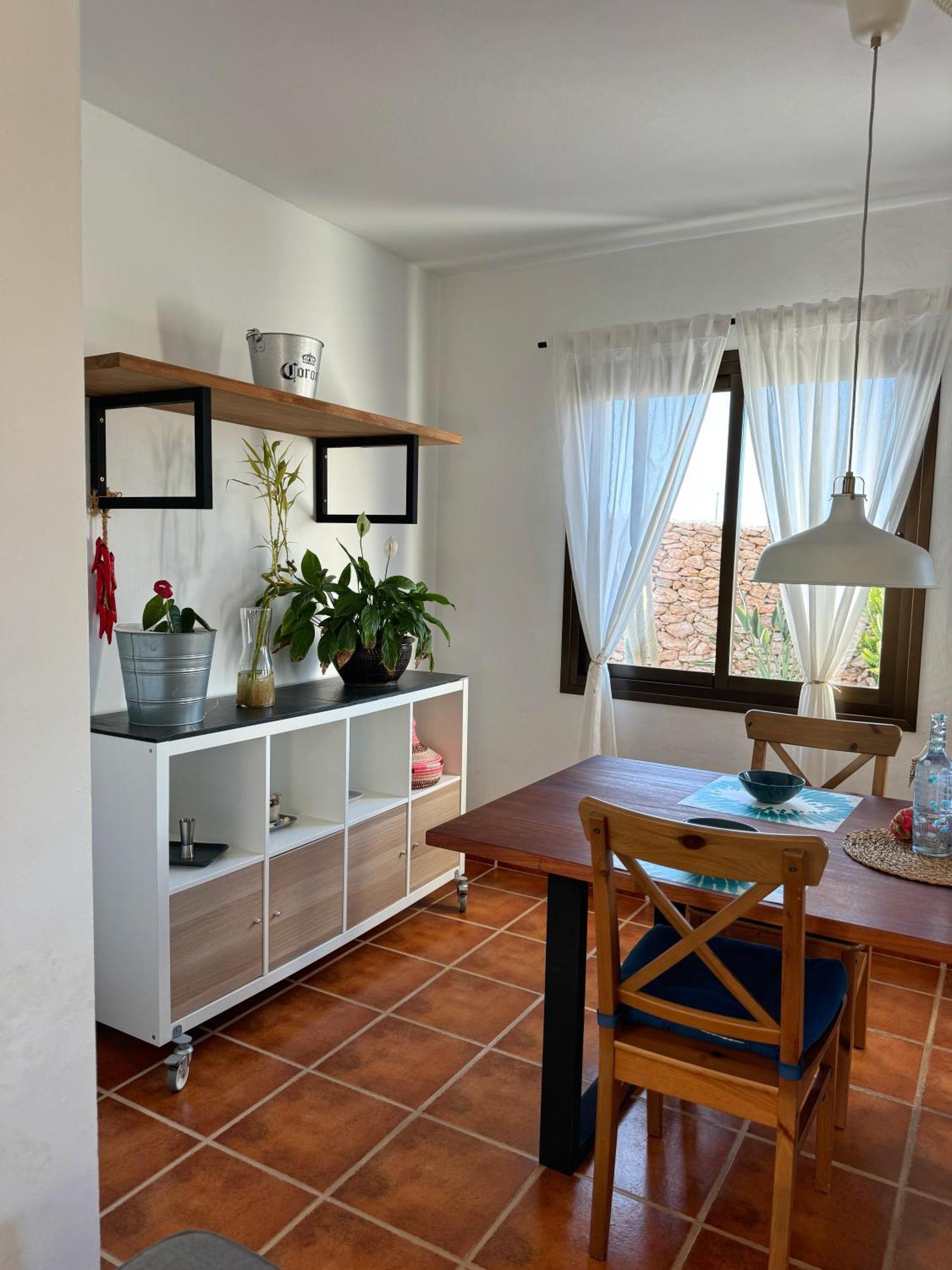 Casa Marisa With Heated Pool & Garden Villa ตินดายา ภายนอก รูปภาพ