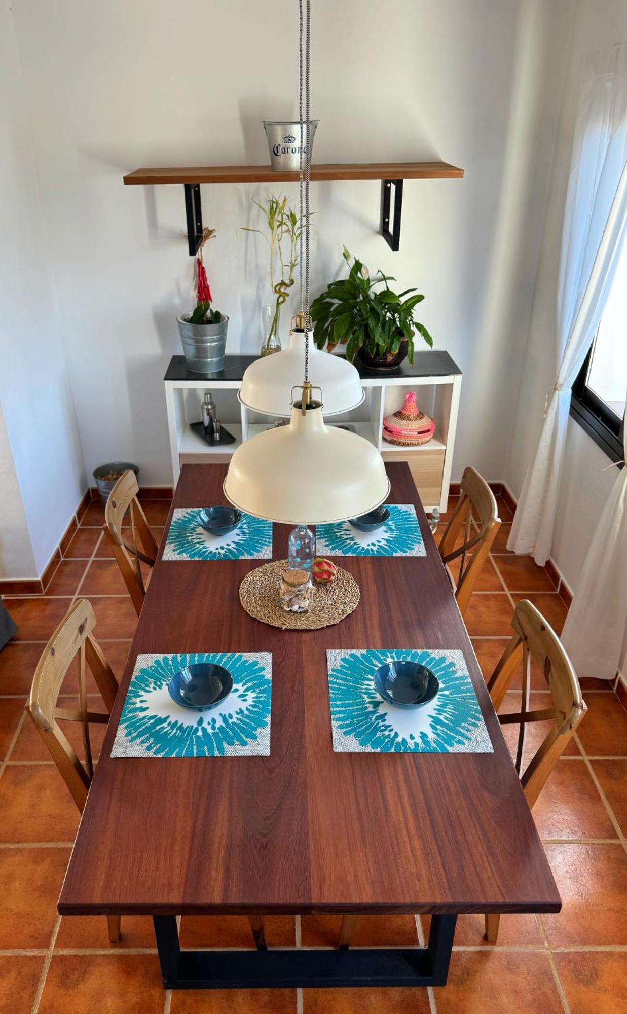 Casa Marisa With Heated Pool & Garden Villa ตินดายา ภายนอก รูปภาพ