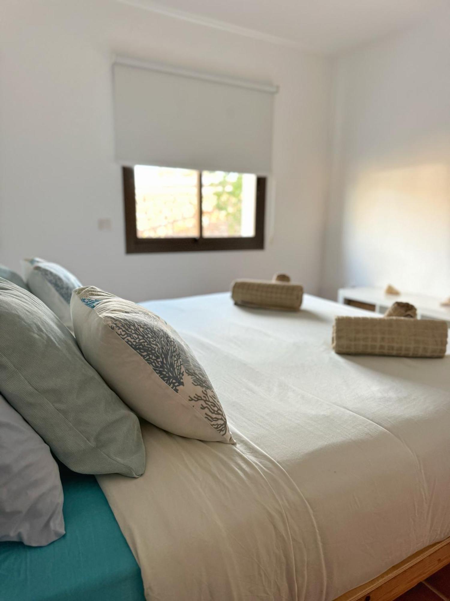 Casa Marisa With Heated Pool & Garden Villa ตินดายา ภายนอก รูปภาพ