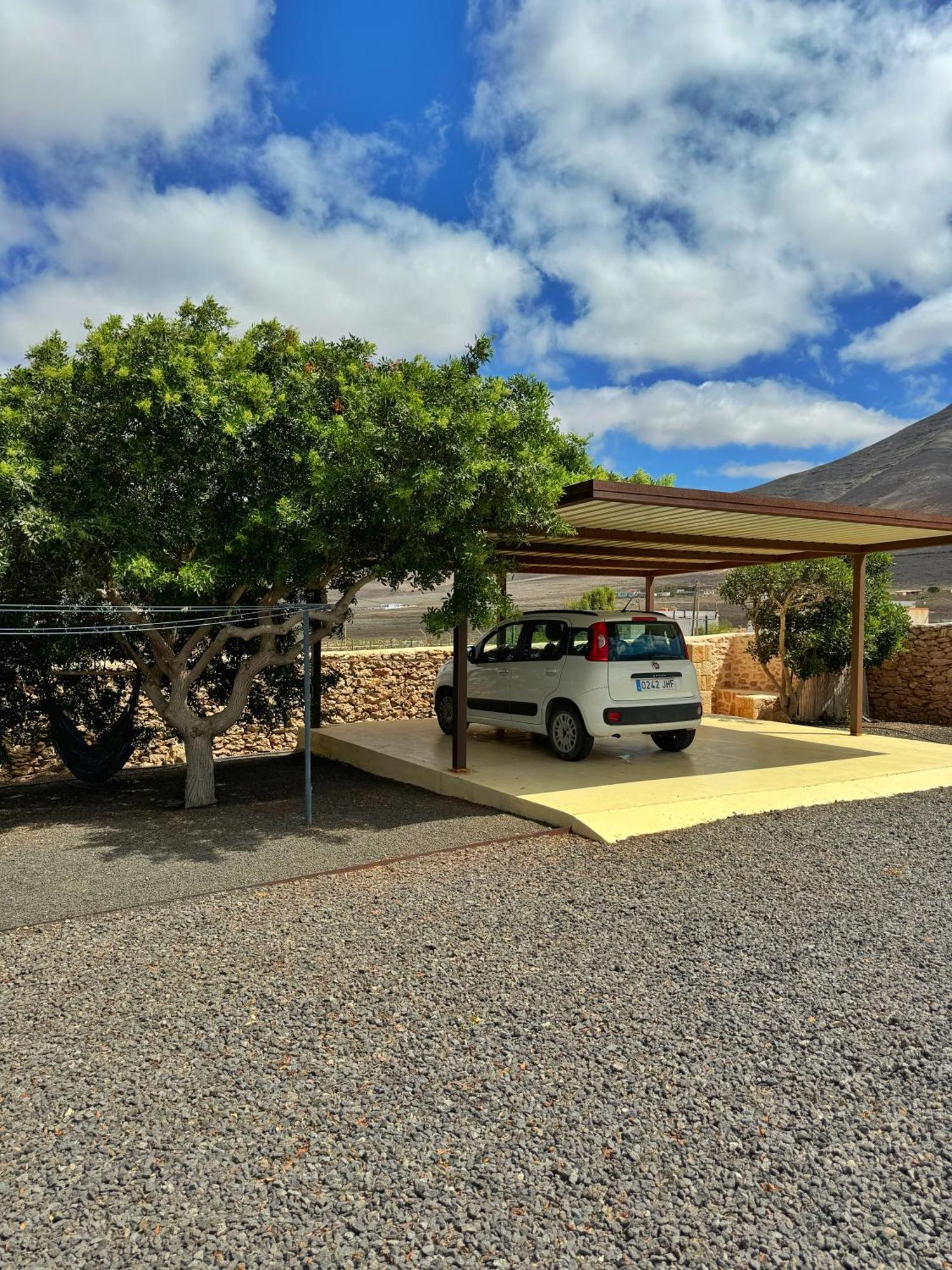 Casa Marisa With Heated Pool & Garden Villa ตินดายา ภายนอก รูปภาพ